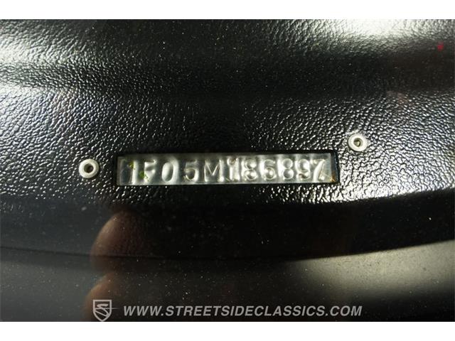1971 Ford Mustang (CC-2076098) for sale in Concord, North Carolina