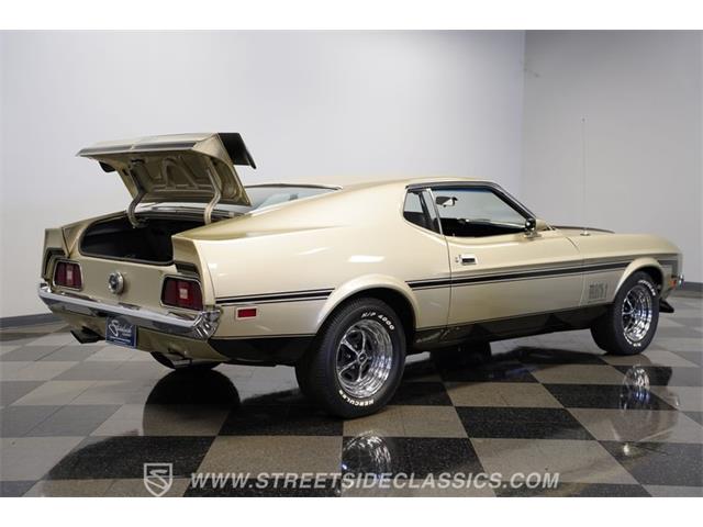 1971 Ford Mustang (CC-2076098) for sale in Concord, North Carolina