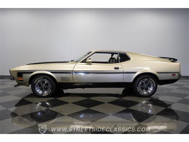 1971 Ford Mustang (CC-2076098) for sale in Concord, North Carolina