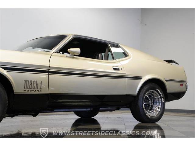 1971 Ford Mustang (CC-2076098) for sale in Concord, North Carolina