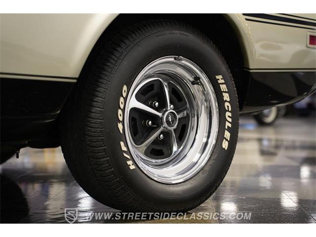1971 Ford Mustang (CC-2076098) for sale in Concord, North Carolina