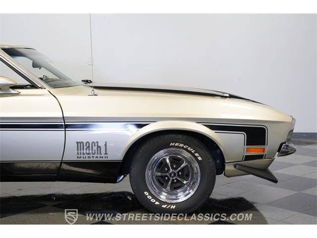 1971 Ford Mustang (CC-2076098) for sale in Concord, North Carolina