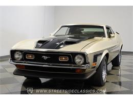 1971 Ford Mustang (CC-2076098) for sale in Concord, North Carolina