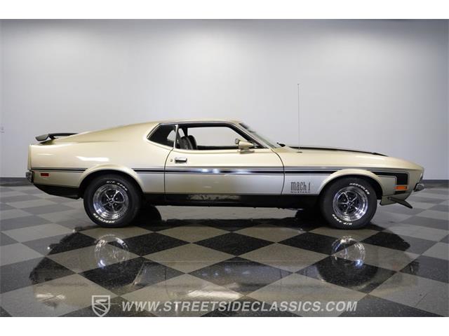 1971 Ford Mustang (CC-2076098) for sale in Concord, North Carolina
