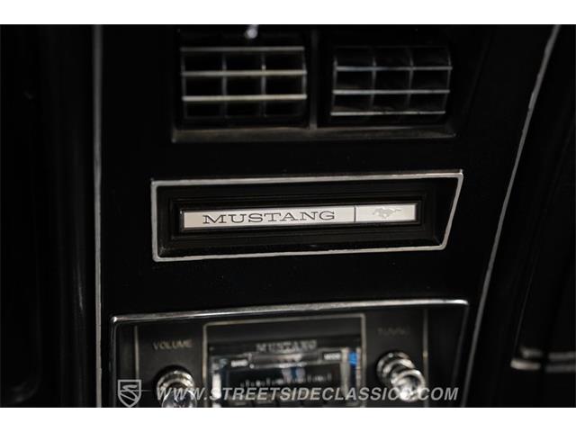 1971 Ford Mustang (CC-2076098) for sale in Concord, North Carolina
