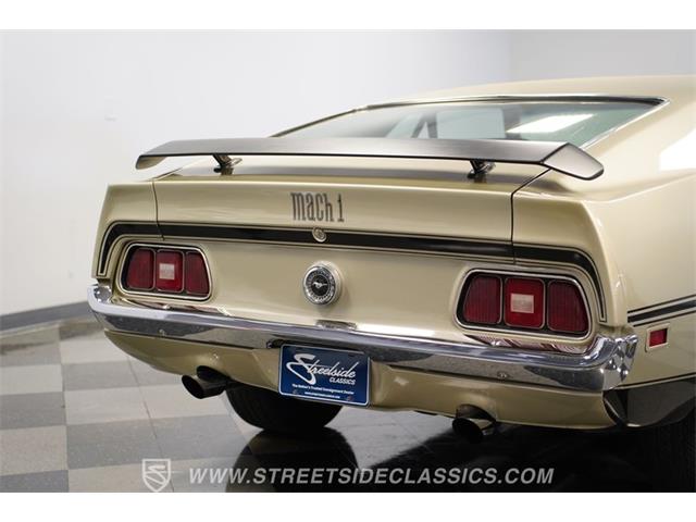 1971 Ford Mustang (CC-2076098) for sale in Concord, North Carolina