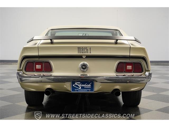 1971 Ford Mustang (CC-2076098) for sale in Concord, North Carolina