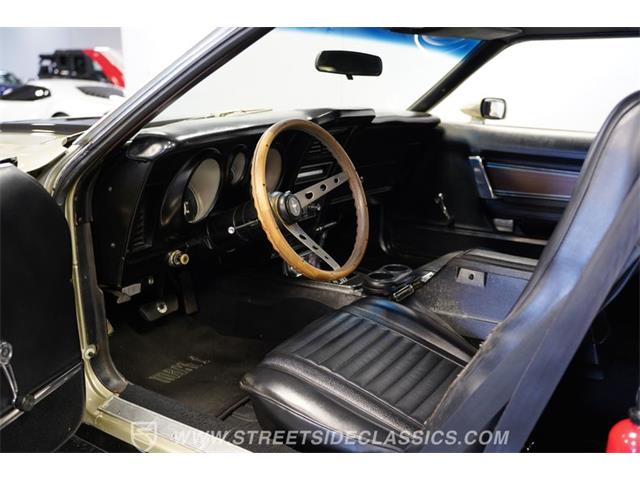 1971 Ford Mustang (CC-2076098) for sale in Concord, North Carolina