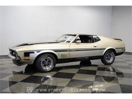 1971 Ford Mustang (CC-2076098) for sale in Concord, North Carolina