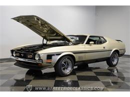 1971 Ford Mustang (CC-2076098) for sale in Concord, North Carolina