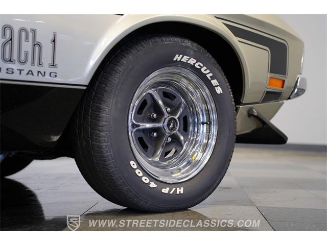1971 Ford Mustang (CC-2076098) for sale in Concord, North Carolina