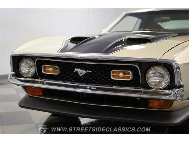 1971 Ford Mustang (CC-2076098) for sale in Concord, North Carolina