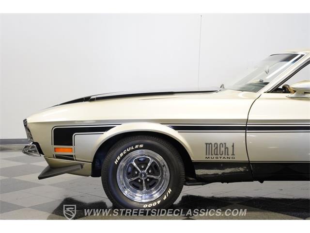 1971 Ford Mustang (CC-2076098) for sale in Concord, North Carolina