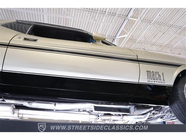 1971 Ford Mustang (CC-2076098) for sale in Concord, North Carolina