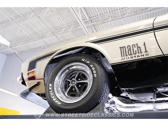 1971 Ford Mustang (CC-2076098) for sale in Concord, North Carolina