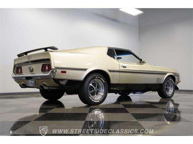 1971 Ford Mustang (CC-2076098) for sale in Concord, North Carolina