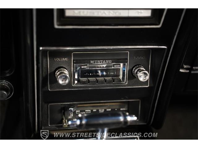 1971 Ford Mustang (CC-2076098) for sale in Concord, North Carolina