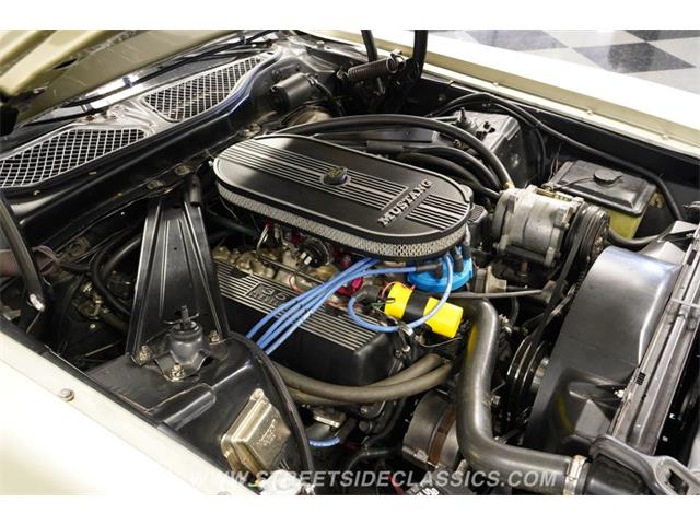 1971 Ford Mustang (CC-2076098) for sale in Concord, North Carolina