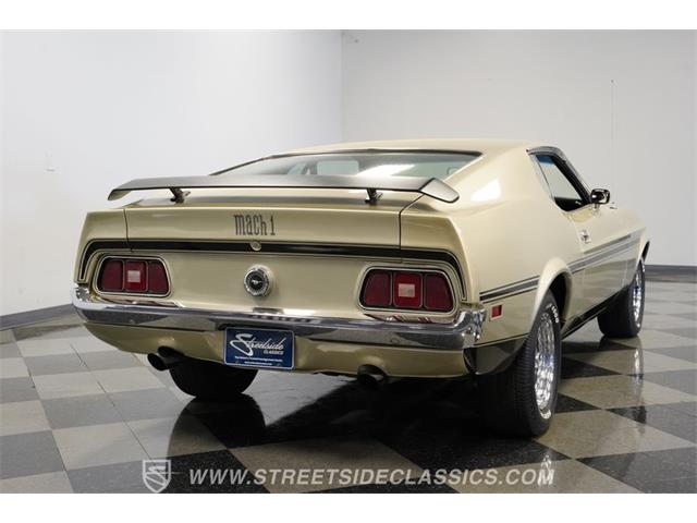 1971 Ford Mustang (CC-2076098) for sale in Concord, North Carolina