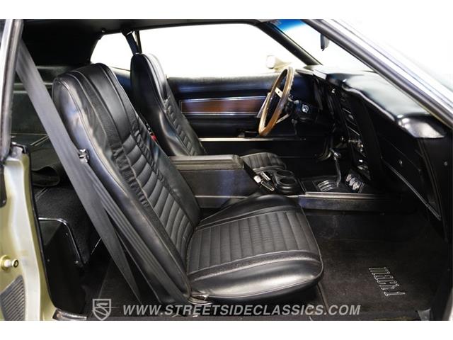 1971 Ford Mustang (CC-2076098) for sale in Concord, North Carolina