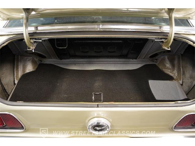 1971 Ford Mustang (CC-2076098) for sale in Concord, North Carolina