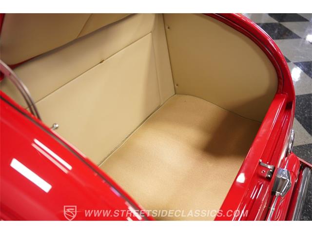 1932 Ford 5-Window Coupe (CC-2076099) for sale in Concord, North Carolina