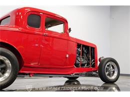 1932 Ford 5-Window Coupe (CC-2076099) for sale in Concord, North Carolina