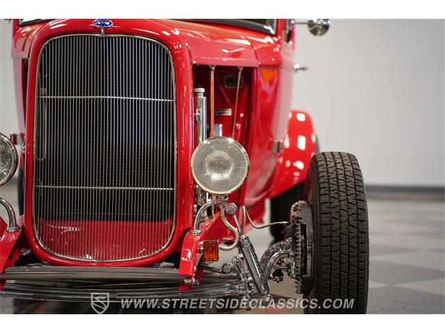 1932 Ford 5-Window Coupe (CC-2076099) for sale in Concord, North Carolina