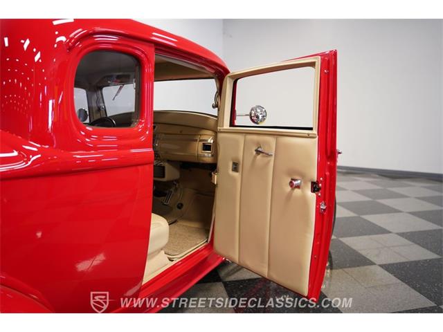 1932 Ford 5-Window Coupe (CC-2076099) for sale in Concord, North Carolina