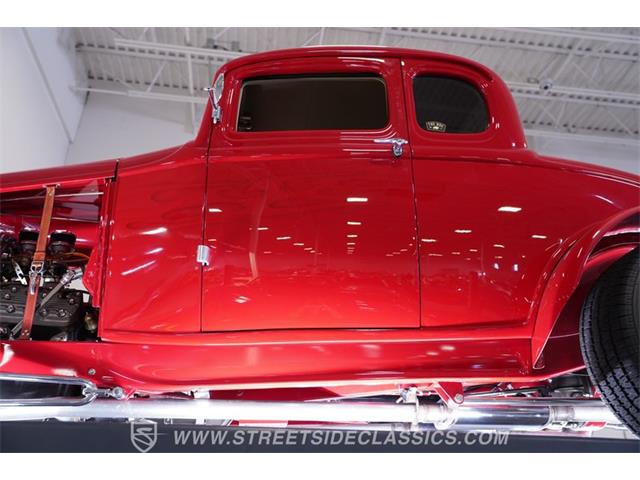 1932 Ford 5-Window Coupe (CC-2076099) for sale in Concord, North Carolina