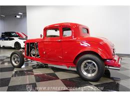 1932 Ford 5-Window Coupe (CC-2076099) for sale in Concord, North Carolina