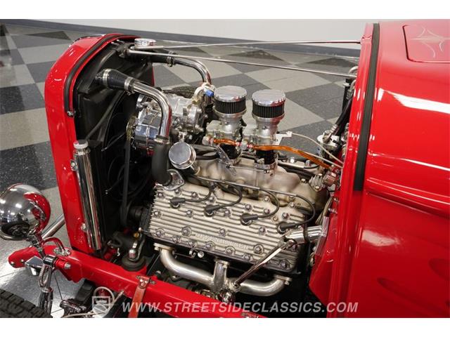 1932 Ford 5-Window Coupe (CC-2076099) for sale in Concord, North Carolina