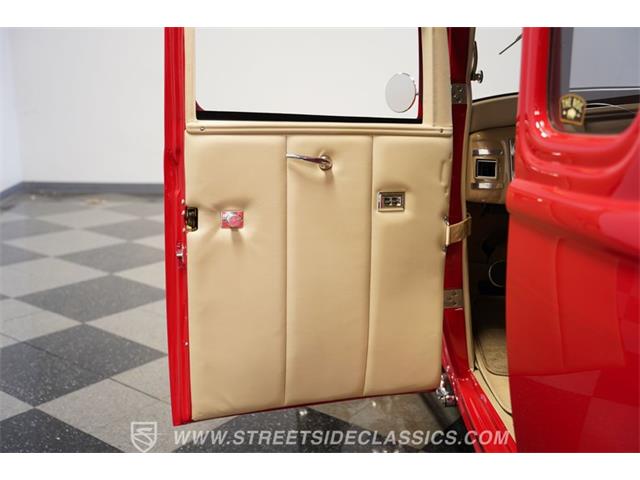 1932 Ford 5-Window Coupe (CC-2076099) for sale in Concord, North Carolina