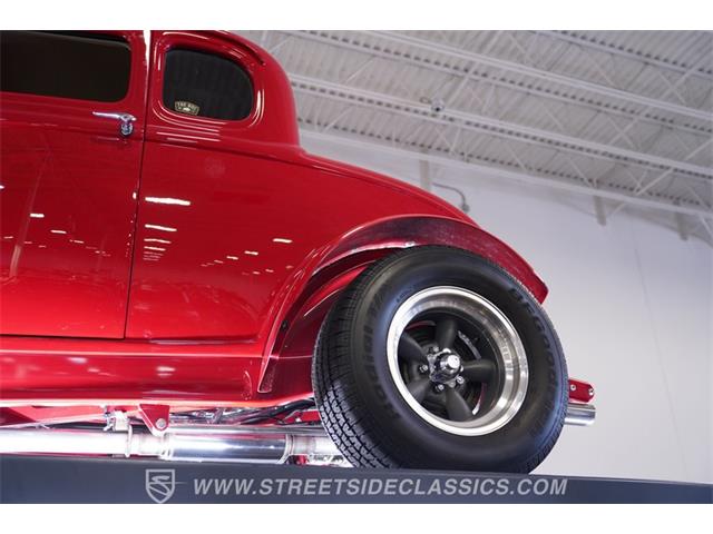 1932 Ford 5-Window Coupe (CC-2076099) for sale in Concord, North Carolina