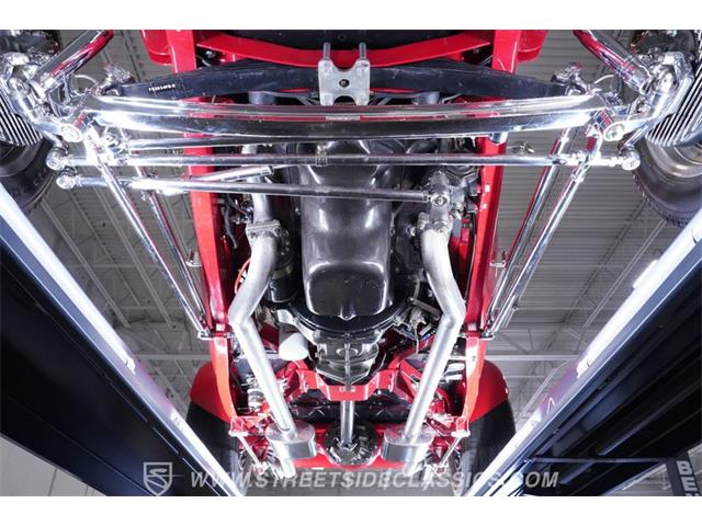 1932 Ford 5-Window Coupe (CC-2076099) for sale in Concord, North Carolina