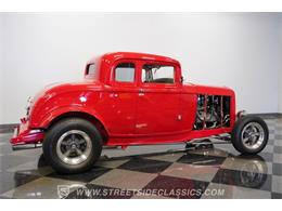 1932 Ford 5-Window Coupe (CC-2076099) for sale in Concord, North Carolina