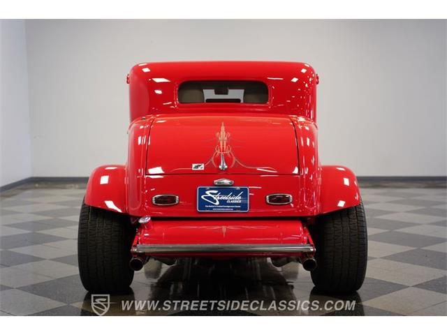 1932 Ford 5-Window Coupe (CC-2076099) for sale in Concord, North Carolina
