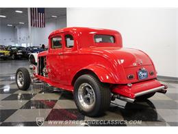 1932 Ford 5-Window Coupe (CC-2076099) for sale in Concord, North Carolina