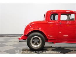 1932 Ford 5-Window Coupe (CC-2076099) for sale in Concord, North Carolina