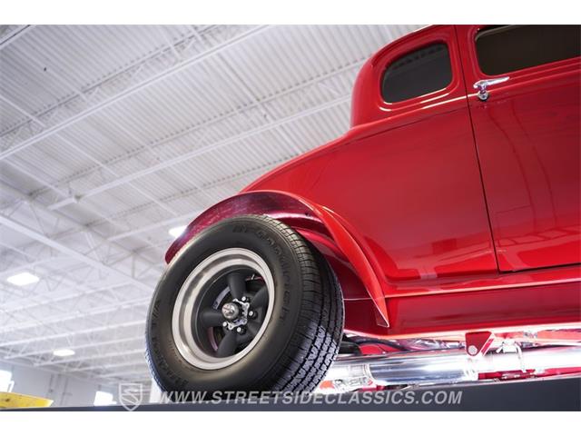 1932 Ford 5-Window Coupe (CC-2076099) for sale in Concord, North Carolina