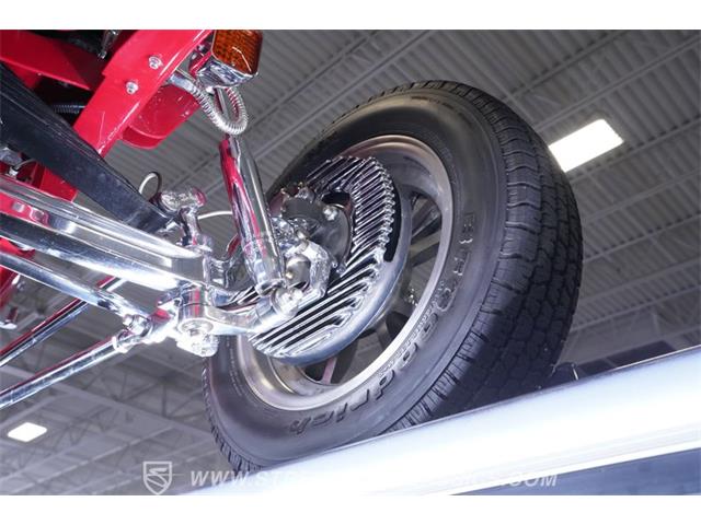 1932 Ford 5-Window Coupe (CC-2076099) for sale in Concord, North Carolina