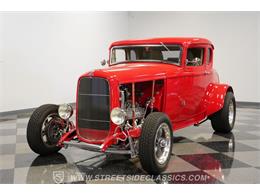 1932 Ford 5-Window Coupe (CC-2076099) for sale in Concord, North Carolina