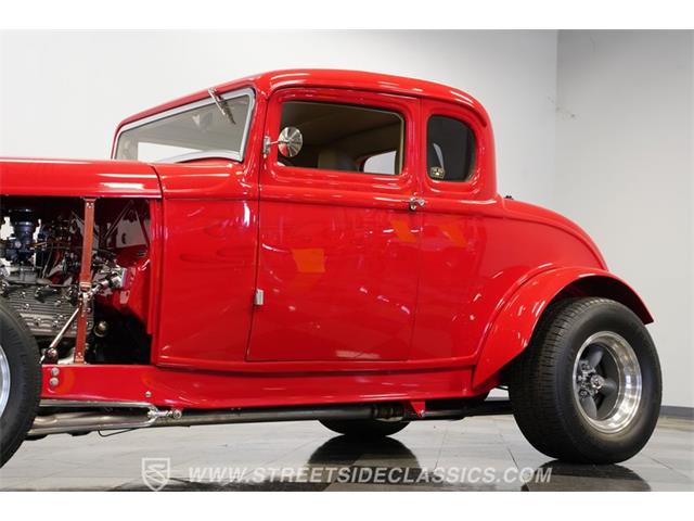 1932 Ford 5-Window Coupe (CC-2076099) for sale in Concord, North Carolina