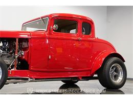 1932 Ford 5-Window Coupe (CC-2076099) for sale in Concord, North Carolina