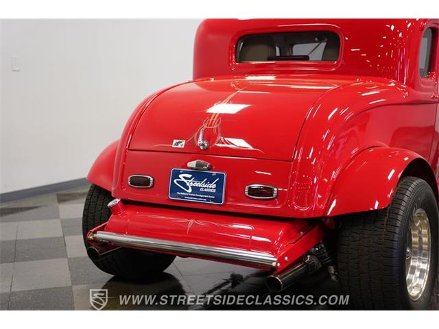 1932 Ford 5-Window Coupe (CC-2076099) for sale in Concord, North Carolina