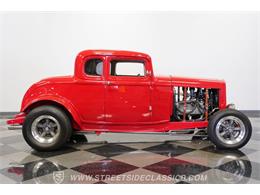 1932 Ford 5-Window Coupe (CC-2076099) for sale in Concord, North Carolina