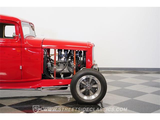 1932 Ford 5-Window Coupe (CC-2076099) for sale in Concord, North Carolina