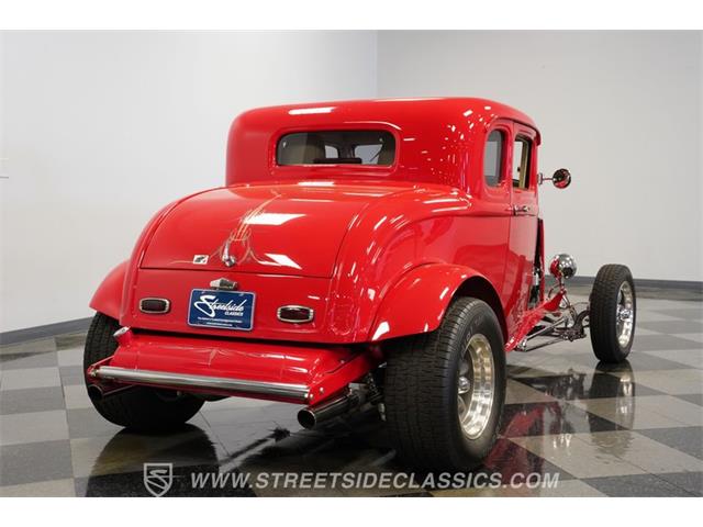 1932 Ford 5-Window Coupe (CC-2076099) for sale in Concord, North Carolina