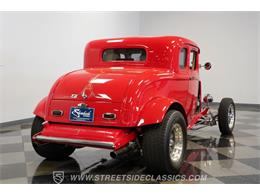 1932 Ford 5-Window Coupe (CC-2076099) for sale in Concord, North Carolina