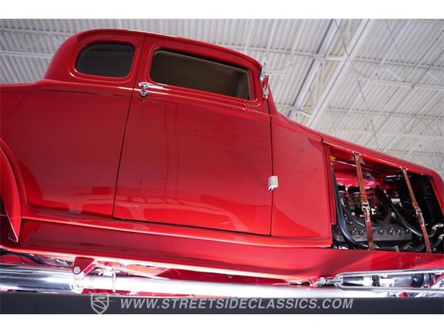 1932 Ford 5-Window Coupe (CC-2076099) for sale in Concord, North Carolina